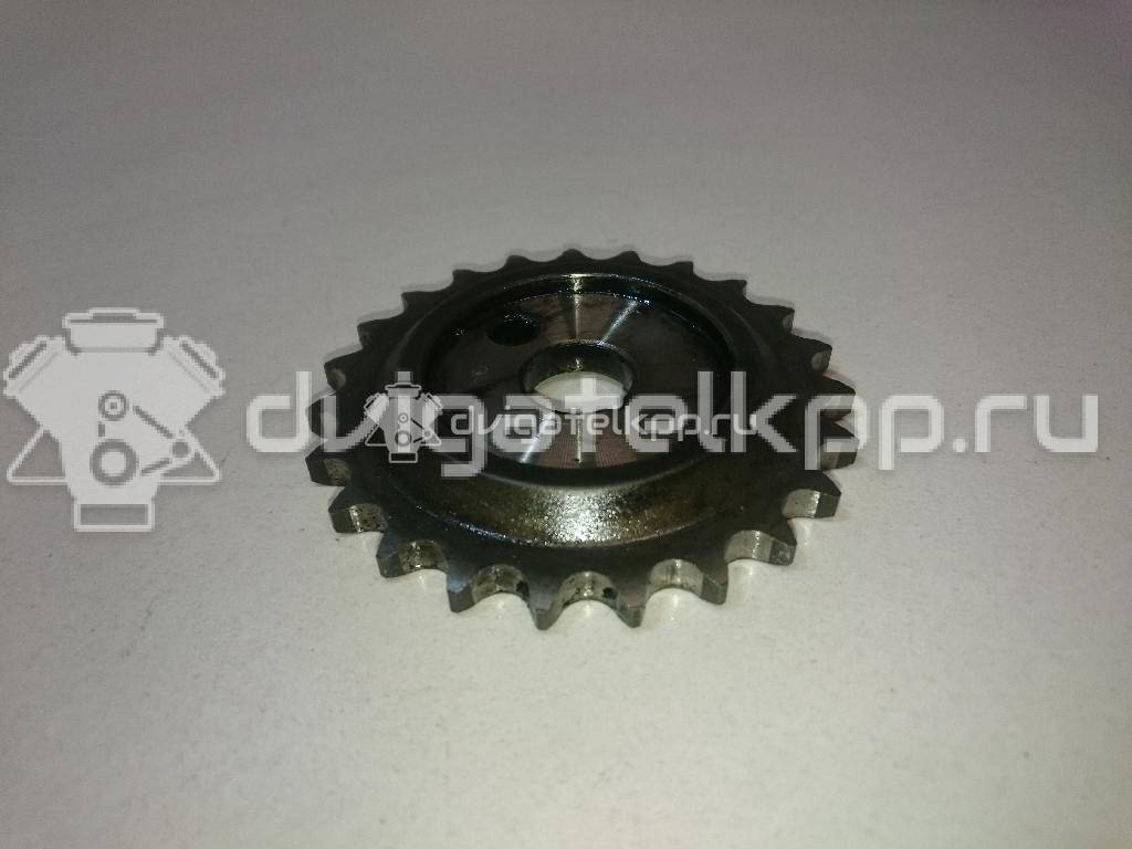 Фото Шестерня (шкив) распредвала  me190341 для Mitsubishi Pajero {forloop.counter}}