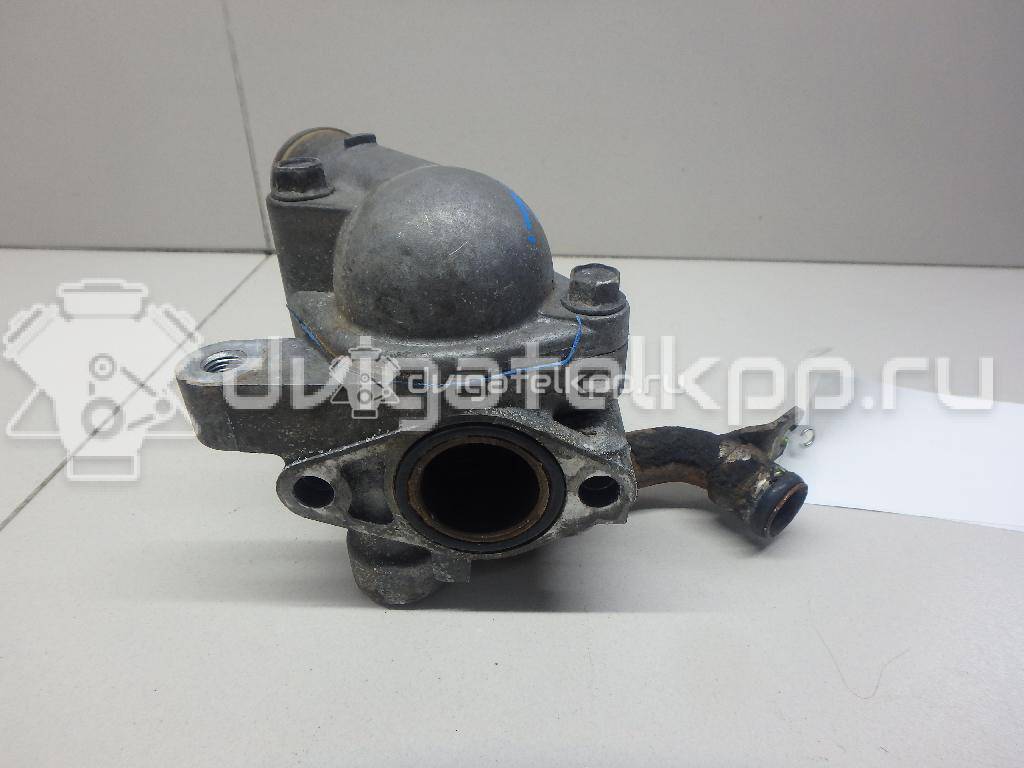 Фото Корпус термостата  для Mitsubishi Pajero / L {forloop.counter}}