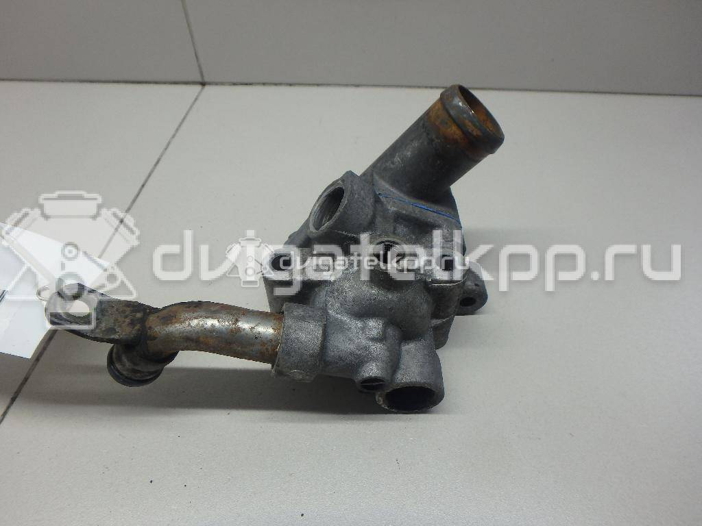 Фото Корпус термостата  для Mitsubishi Pajero / L {forloop.counter}}