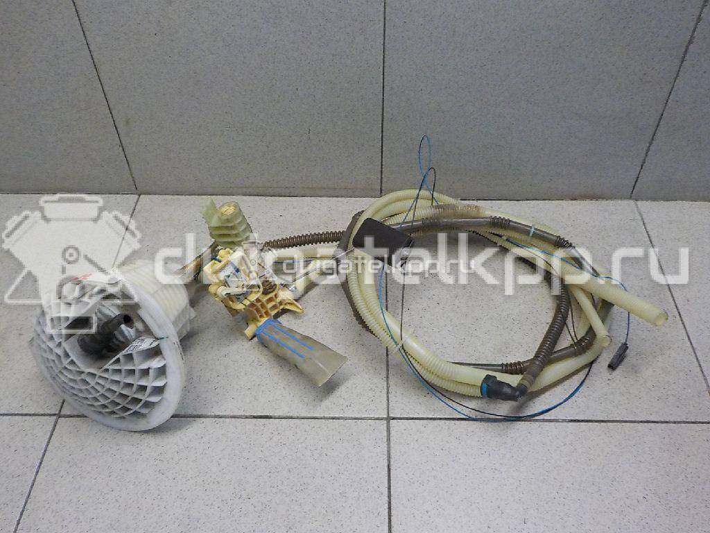 Фото Фильтр топливный для двигателя M 273.923 (M273 E46) для Mercedes-Benz Gl-Class 340 л.с 32V 4.7 л бензин 2514700090 {forloop.counter}}