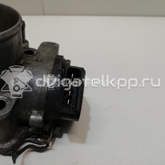 Фото Заслонка дроссельная электрическая  MD364788 для Mitsubishi Magna / Verada / Lancer / Pajero / Galant