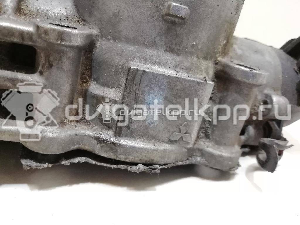 Фото Заслонка дроссельная электрическая  MD364788 для Mitsubishi Magna / Verada / Lancer / Pajero / Galant {forloop.counter}}