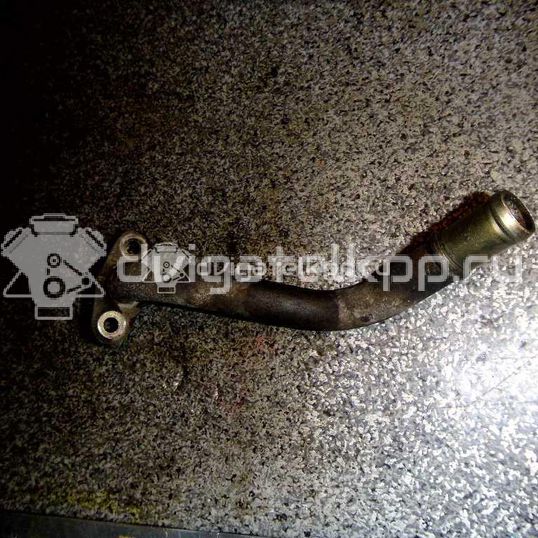 Фото Трубка турбокомпрессора (турбины)  me203393 для Mitsubishi Pajero / L