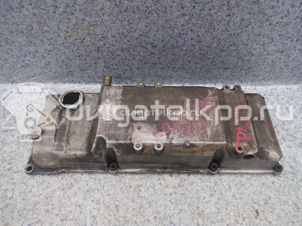Фото Крышка головки блока (клапанная)  me204265 для mitsubishi Pajero/Montero III (V6, V7) {forloop.counter}}