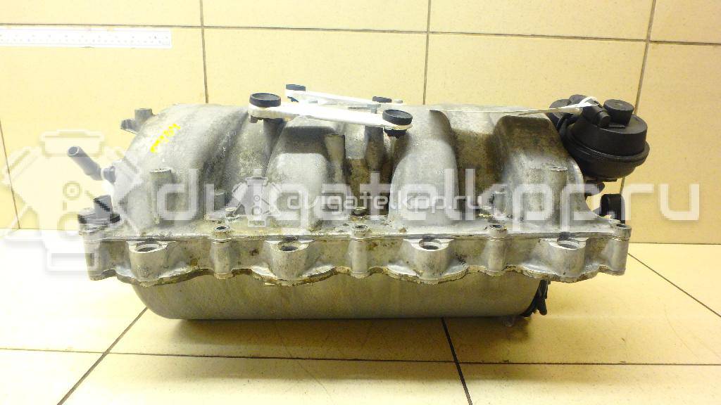 Фото Коллектор впускной для двигателя M 273.923 (M273 E46) для Mercedes-Benz Gl-Class 340 л.с 32V 4.7 л бензин 2731400701 {forloop.counter}}