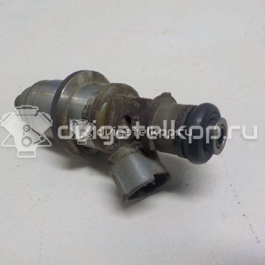 Фото Форсунка инжекторная электрическая  1465a012 для Mitsubishi Magna / Verada / Lancer / Pajero / Galant