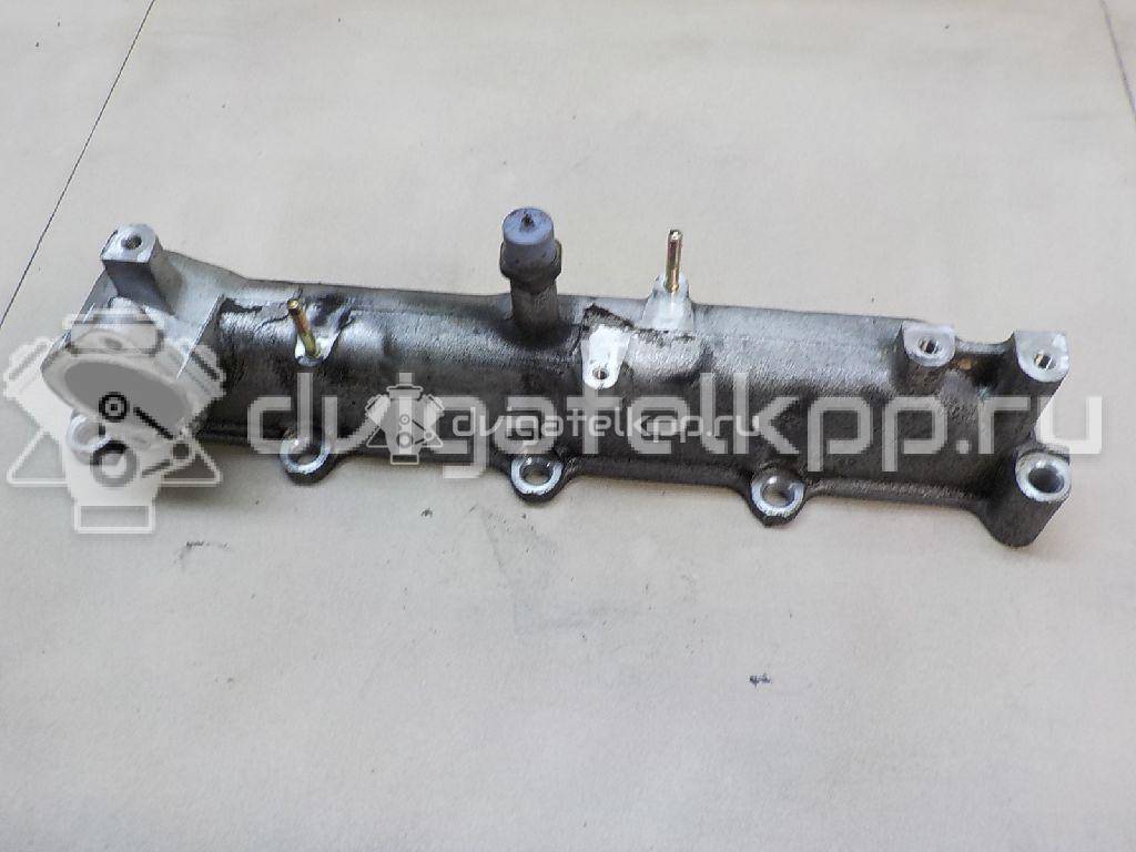 Фото Коллектор впускной  me190712 для Mitsubishi Pajero / L {forloop.counter}}