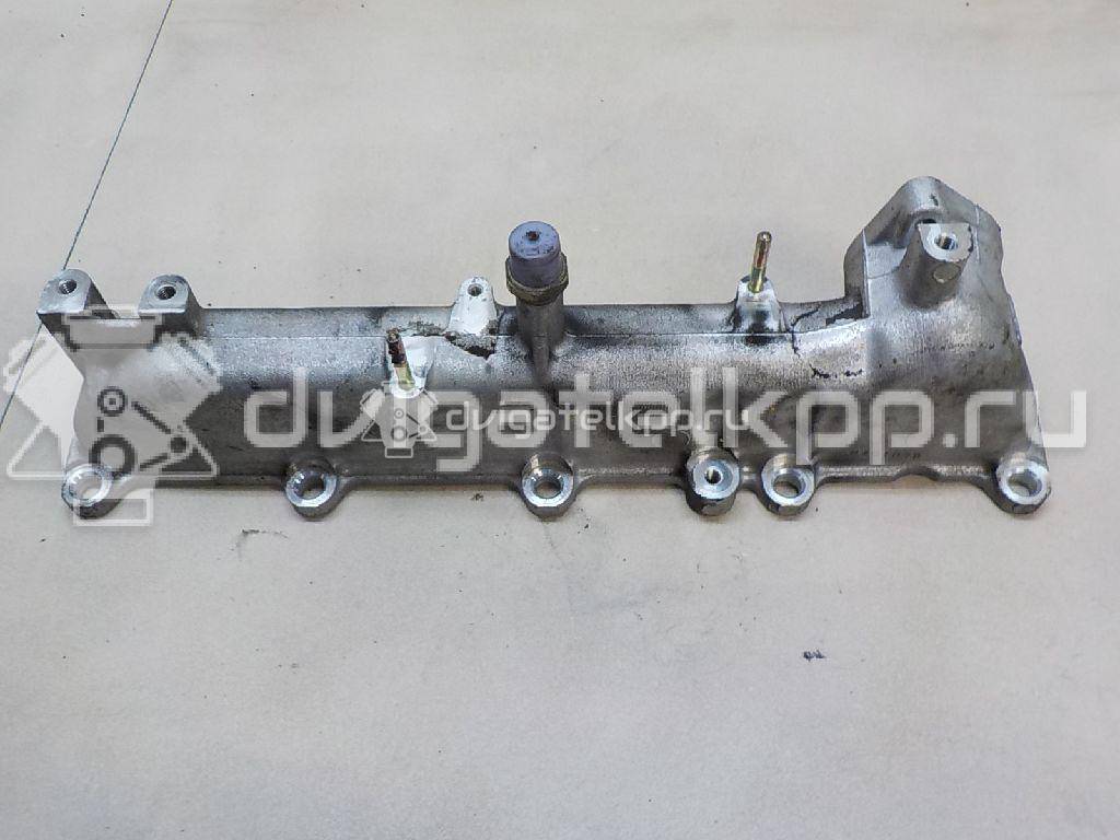 Фото Коллектор впускной  me190712 для Mitsubishi Pajero / L {forloop.counter}}