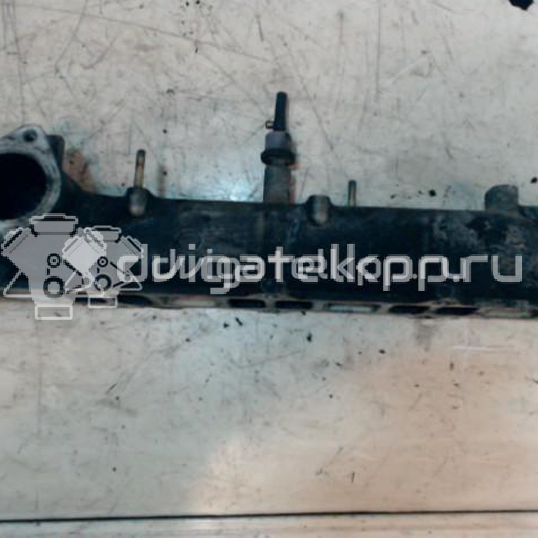 Фото Коллектор впускной  me190712 для Mitsubishi Pajero / L