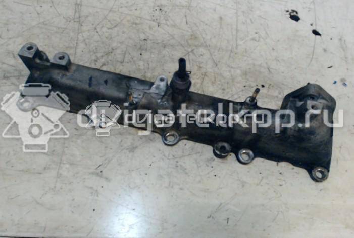 Фото Коллектор впускной  me190712 для Mitsubishi Pajero / L {forloop.counter}}