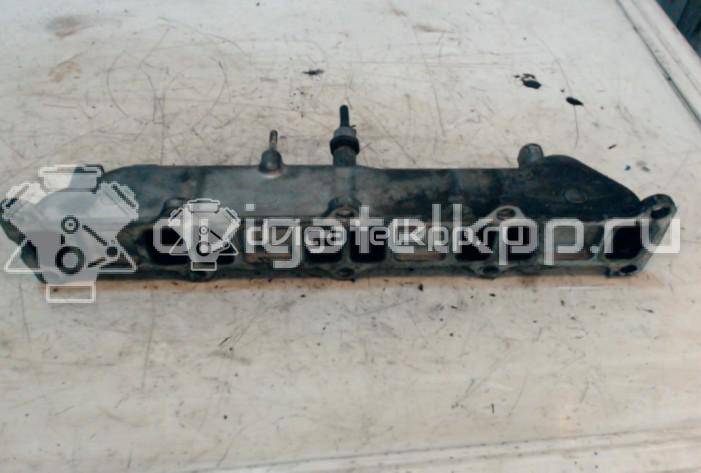 Фото Коллектор впускной  me190712 для Mitsubishi Pajero / L {forloop.counter}}