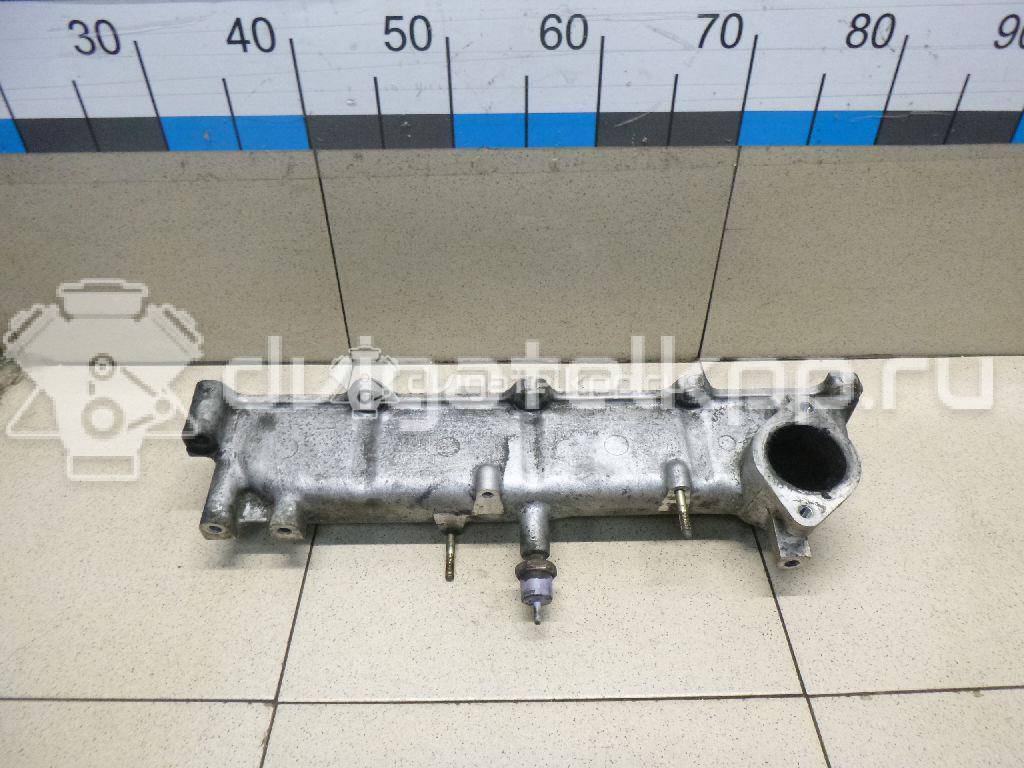 Фото Коллектор впускной  me190712 для Mitsubishi Pajero / L {forloop.counter}}