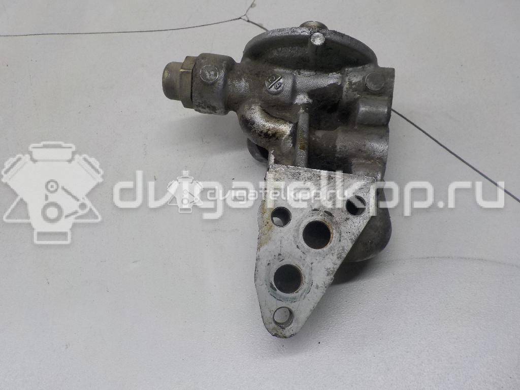 Фото Кронштейн масляного фильтра  MD368977 для mitsubishi Pajero/Montero III (V6, V7) {forloop.counter}}