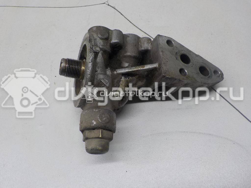 Фото Кронштейн масляного фильтра  MD368977 для mitsubishi Pajero/Montero III (V6, V7) {forloop.counter}}