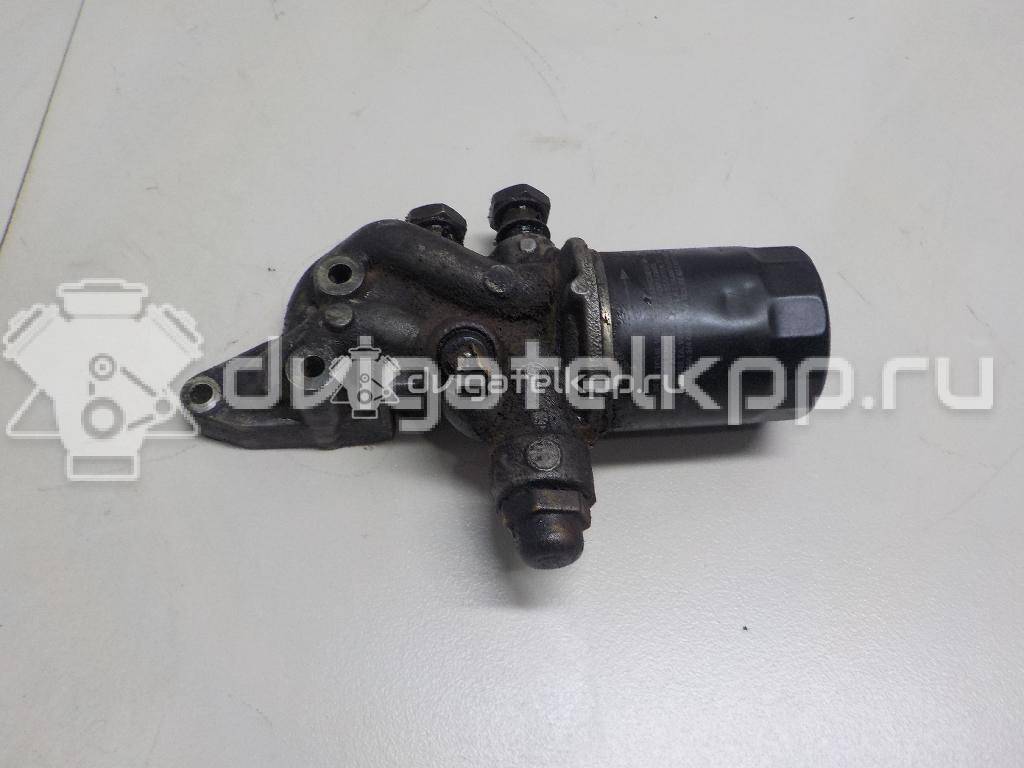 Фото Кронштейн масляного фильтра  MD368977 для mitsubishi Pajero/Montero III (V6, V7) {forloop.counter}}