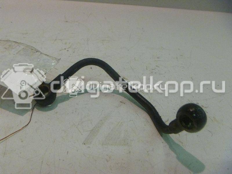 Фото Трубка масляная  для Mitsubishi Pajero / L {forloop.counter}}