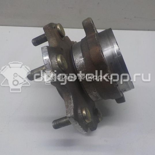 Фото Ступица передняя  MR455620 для Mitsubishi Pajero