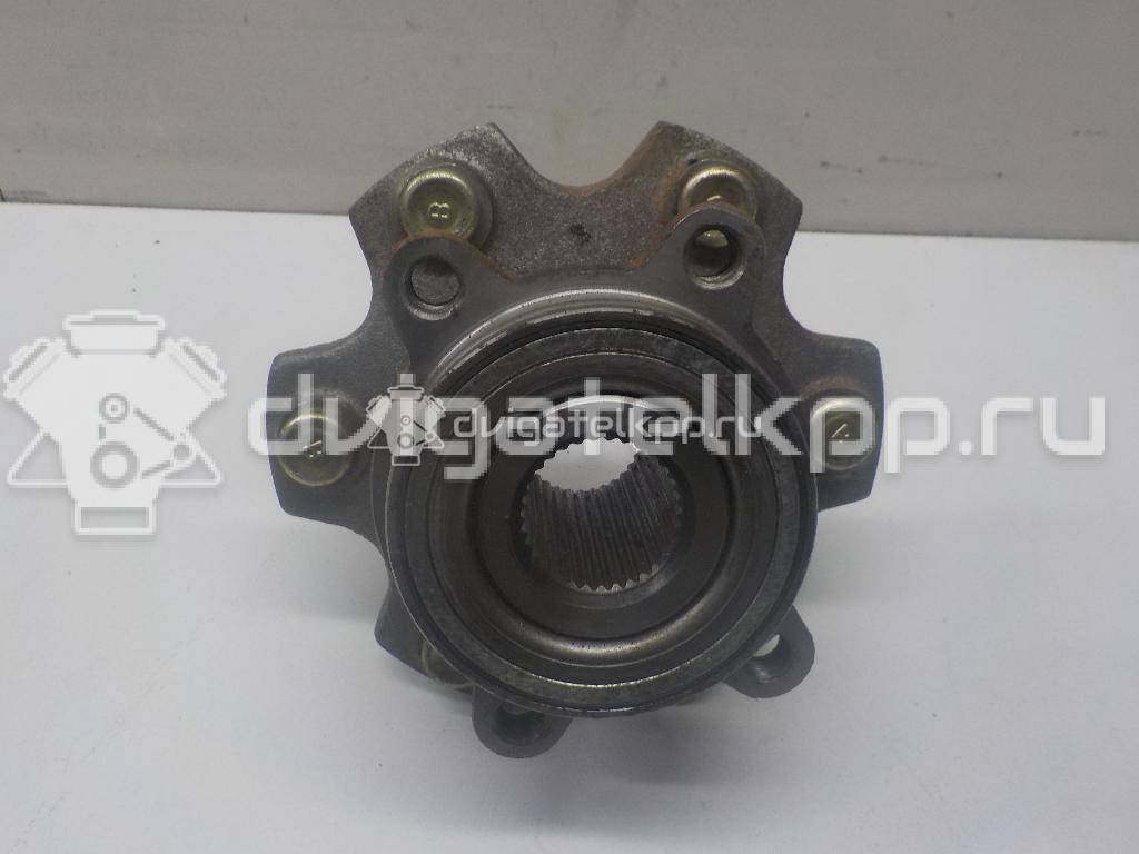 Фото Ступица передняя  MR455620 для Mitsubishi Pajero {forloop.counter}}