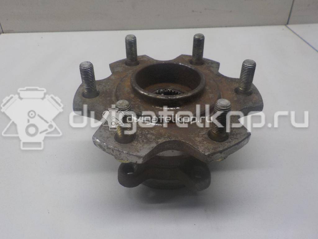 Фото Ступица передняя  MR455620 для Mitsubishi Pajero {forloop.counter}}