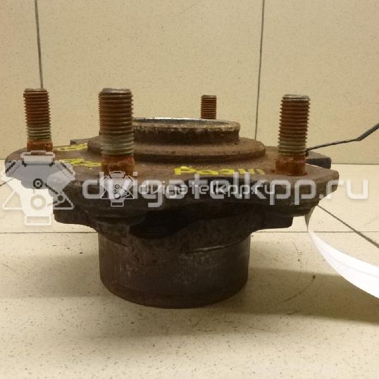 Фото Ступица передняя  MN103586 для Mitsubishi Pajero