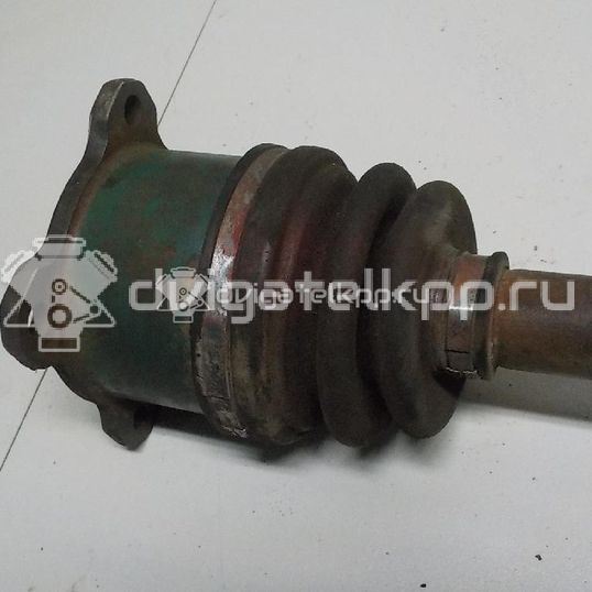 Фото Полуось передняя правая  MR410665 для Mitsubishi Pajero