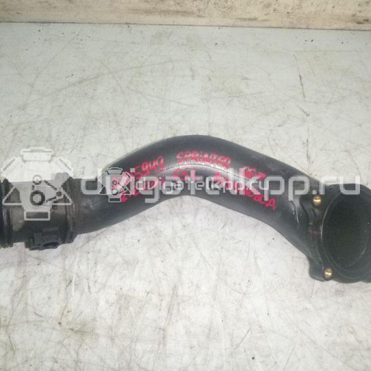 Фото Воздуховод для двигателя OM 651.955 для Mercedes-Benz (Fjda) / Mercedes-Benz 150 л.с 16V 2.1 л Дизельное топливо 6510900242