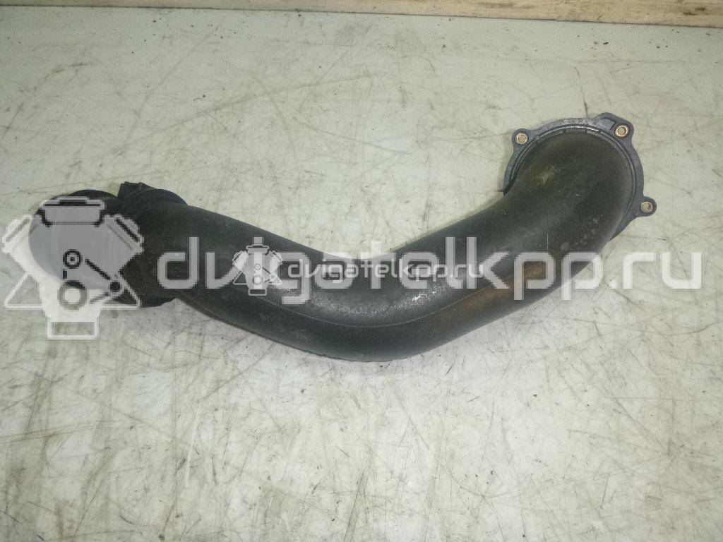 Фото Воздуховод для двигателя OM 651.955 для Mercedes-Benz (Fjda) / Mercedes-Benz 150 л.с 16V 2.1 л Дизельное топливо 6510900242 {forloop.counter}}