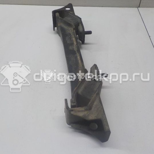 Фото Опора КПП  MR448194 для Mitsubishi Pajero