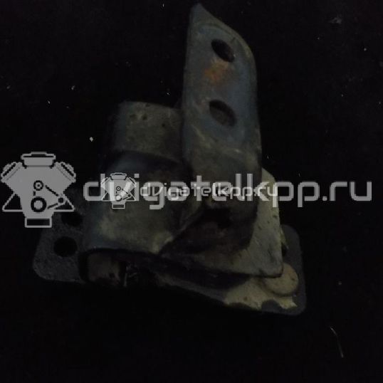 Фото Опора КПП левая  mr198013 для Mitsubishi Pajero