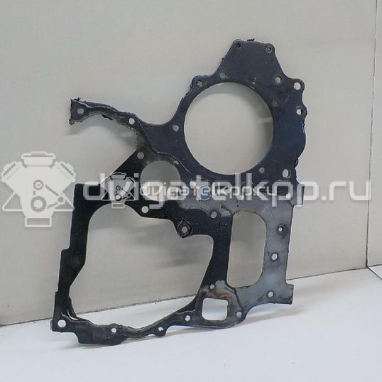 Фото Плита двигателя  me204155 для mitsubishi Pajero/Montero III (V6, V7)