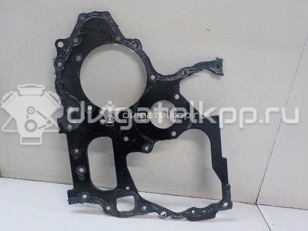 Фото Плита двигателя  me204155 для mitsubishi Pajero/Montero III (V6, V7) {forloop.counter}}