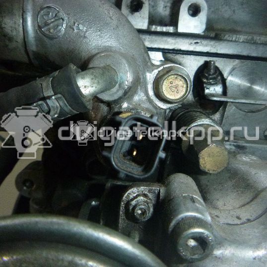 Фото Контрактный (б/у) двигатель 4M41 для Mitsubishi Pajero / L 160-208 л.с 16V 3.2 л Дизельное топливо 1000A607