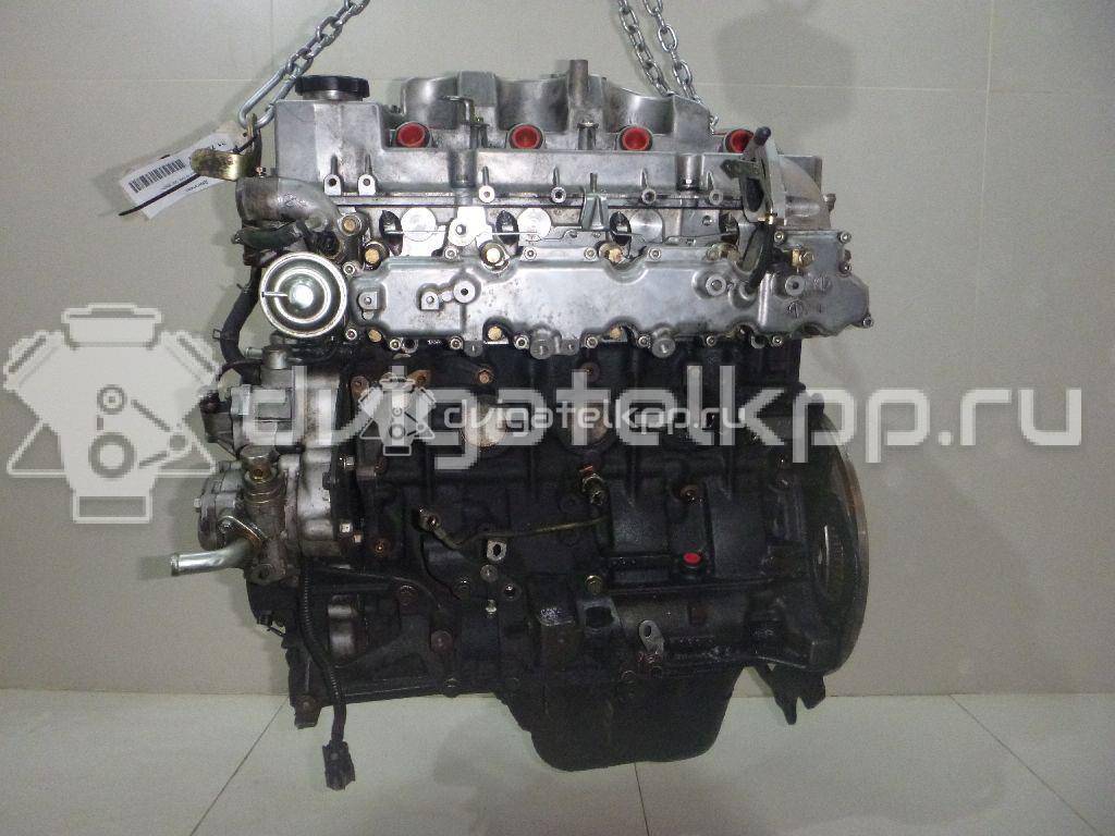 Фото Контрактный (б/у) двигатель 4M41 для Mitsubishi Pajero / L 160-208 л.с 16V 3.2 л Дизельное топливо 1000A607 {forloop.counter}}