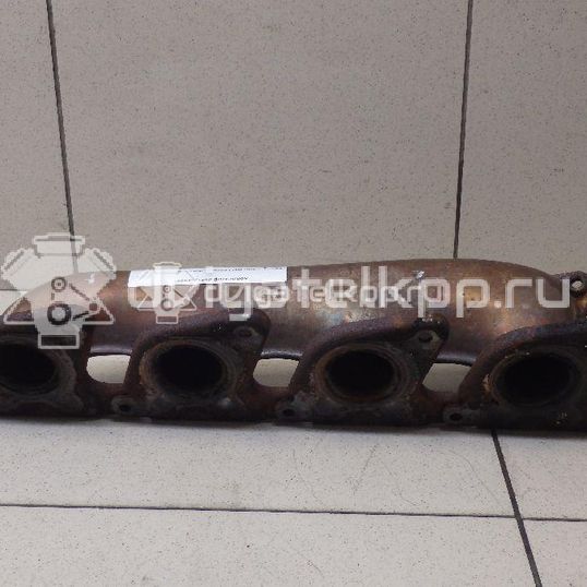 Фото Коллектор выпускной для двигателя M 273.962 (M273 E55) для Mercedes-Benz E-Class 388 л.с 32V 5.5 л бензин 2731402409
