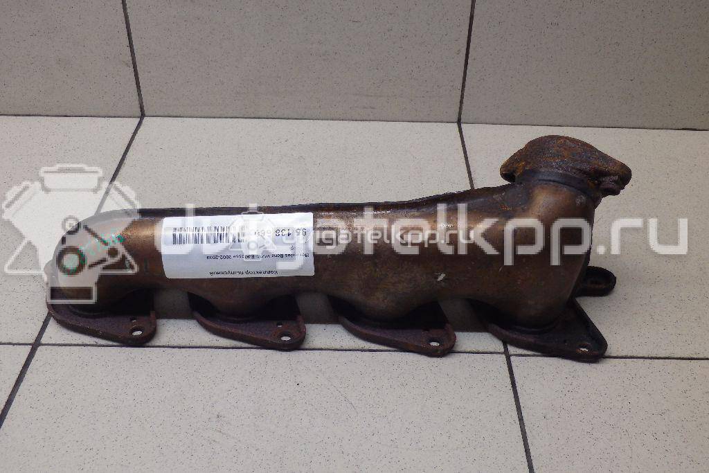 Фото Коллектор выпускной для двигателя M 273.962 (M273 E55) для Mercedes-Benz E-Class 388 л.с 32V 5.5 л бензин 2731402409 {forloop.counter}}