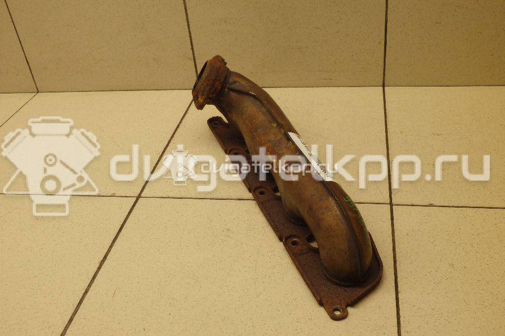 Фото Коллектор выпускной для двигателя M 273.962 (M273 E55) для Mercedes-Benz E-Class 388 л.с 32V 5.5 л бензин 2731402409 {forloop.counter}}