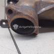 Фото Коллектор выпускной для двигателя M 273.962 (M273 E55) для Mercedes-Benz E-Class 388 л.с 32V 5.5 л бензин 2731402409 {forloop.counter}}