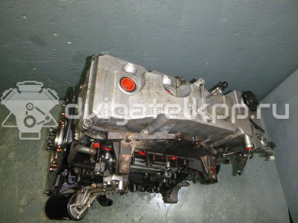 Фото Контрактный (б/у) двигатель 4G13 (16V) для Mitsubishi Colt / Lancer / Space 82-88 л.с 16V 1.3 л бензин 1200A348 {forloop.counter}}