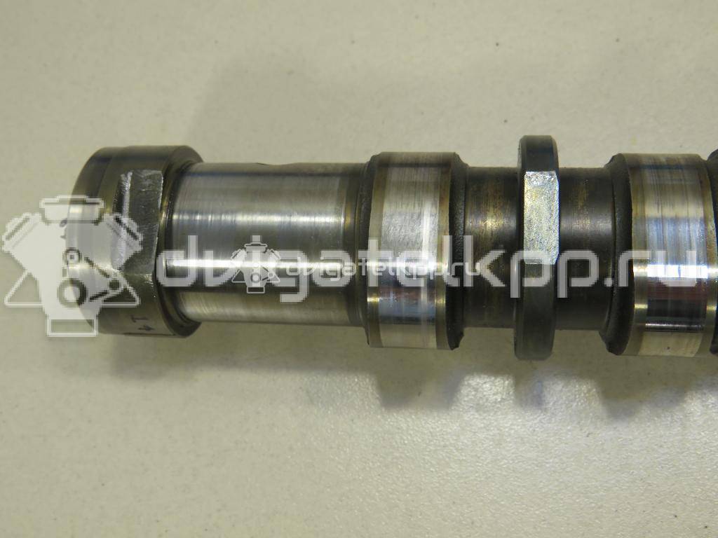 Фото Распредвал впускной для двигателя M 271.860 для Mercedes-Benz (Bbdc) E-Class / C-Class 184-204 л.с 16V 1.8 л бензин 2710501401 {forloop.counter}}