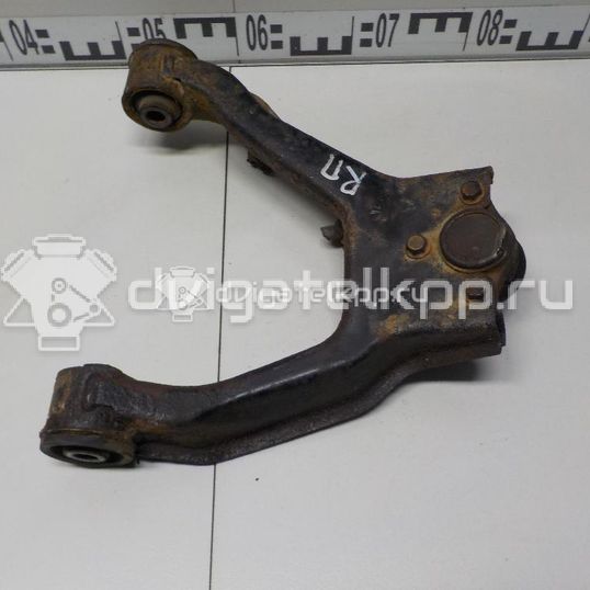 Фото Рычаг передний верхний правый  4010a038 для Mitsubishi Pajero / Galant