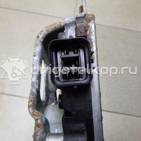 Фото Стеклоподъемник электр. задний правый  mr523514 для Mitsubishi Pajero