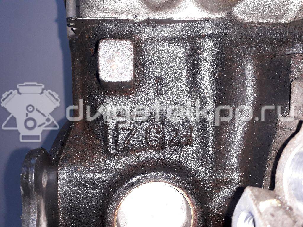 Фото Контрактный (б/у) двигатель 4M41 для Mitsubishi Pajero / L 160-208 л.с 16V 3.2 л Дизельное топливо 1000C786 {forloop.counter}}