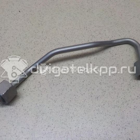 Фото Трубка ТНВД для двигателя OM 646.980 для Mercedes-Benz (Fjda) Vito 150 л.с 16V 2.1 л Дизельное топливо 6460700233