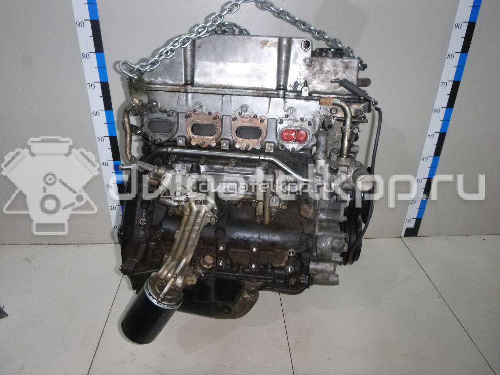 Фото Контрактный (б/у) двигатель 4G13 (16V) для Mitsubishi Colt / Lancer / Space 82-88 л.с 16V 1.3 л бензин ME190341 {forloop.counter}}