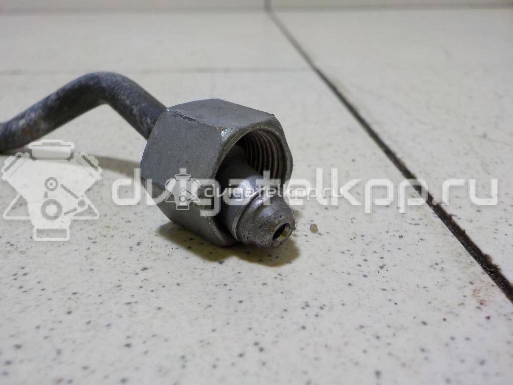 Фото Трубка ТНВД для двигателя OM 646.980 для Mercedes-Benz (Fjda) Vito 150 л.с 16V 2.1 л Дизельное топливо 6460700233 {forloop.counter}}