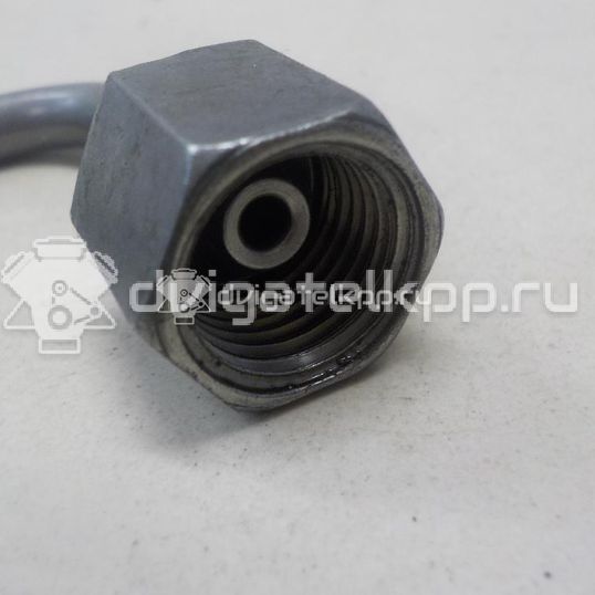 Фото Трубка ТНВД для двигателя OM 646.980 для Mercedes-Benz (Fjda) Vito 150 л.с 16V 2.1 л Дизельное топливо 6460700233