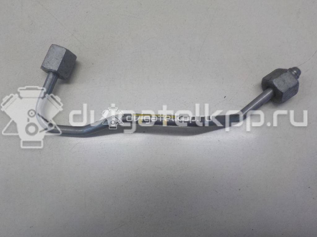 Фото Трубка ТНВД для двигателя OM 646.980 для Mercedes-Benz (Fjda) Vito 150 л.с 16V 2.1 л Дизельное топливо 6460700233 {forloop.counter}}