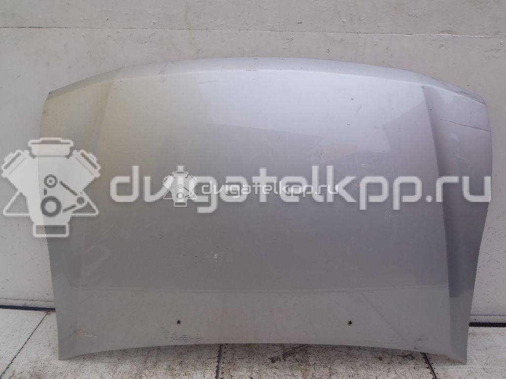 Фото Капот  MR485951 для Mitsubishi Pajero {forloop.counter}}