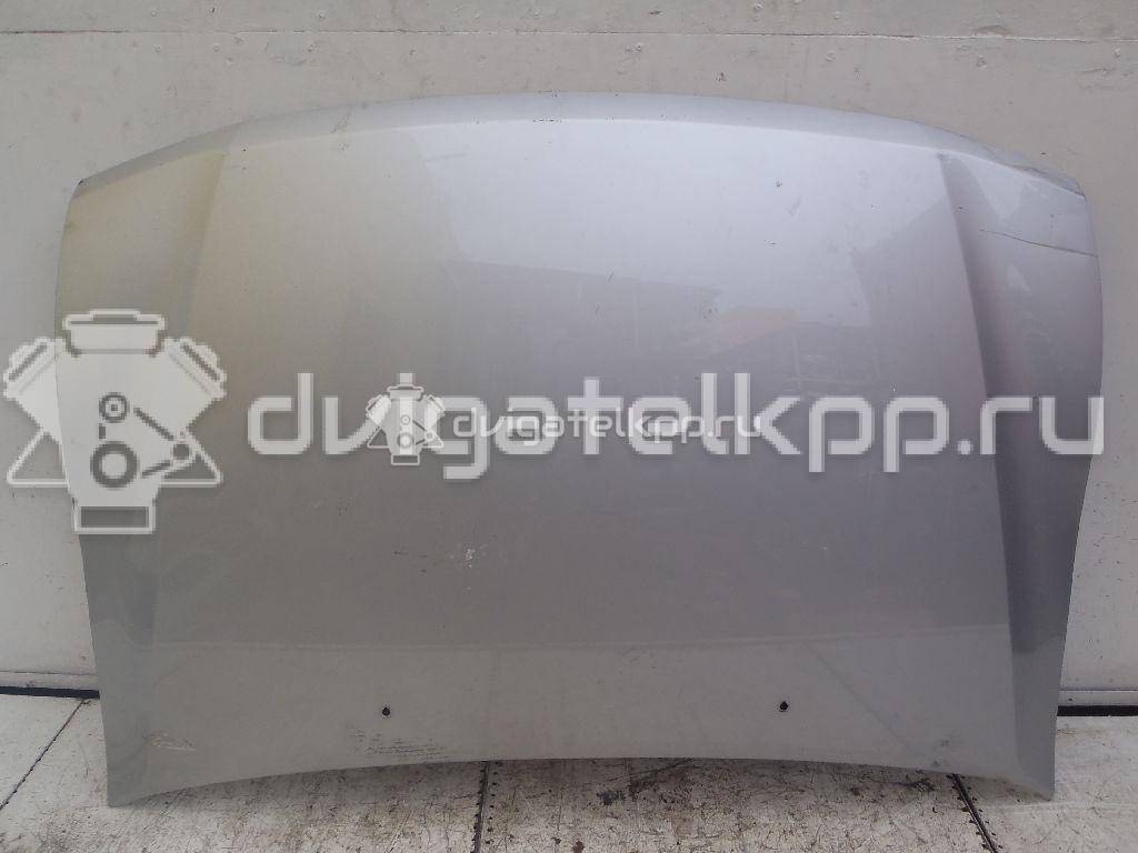 Фото Капот  MR485951 для Mitsubishi Pajero {forloop.counter}}