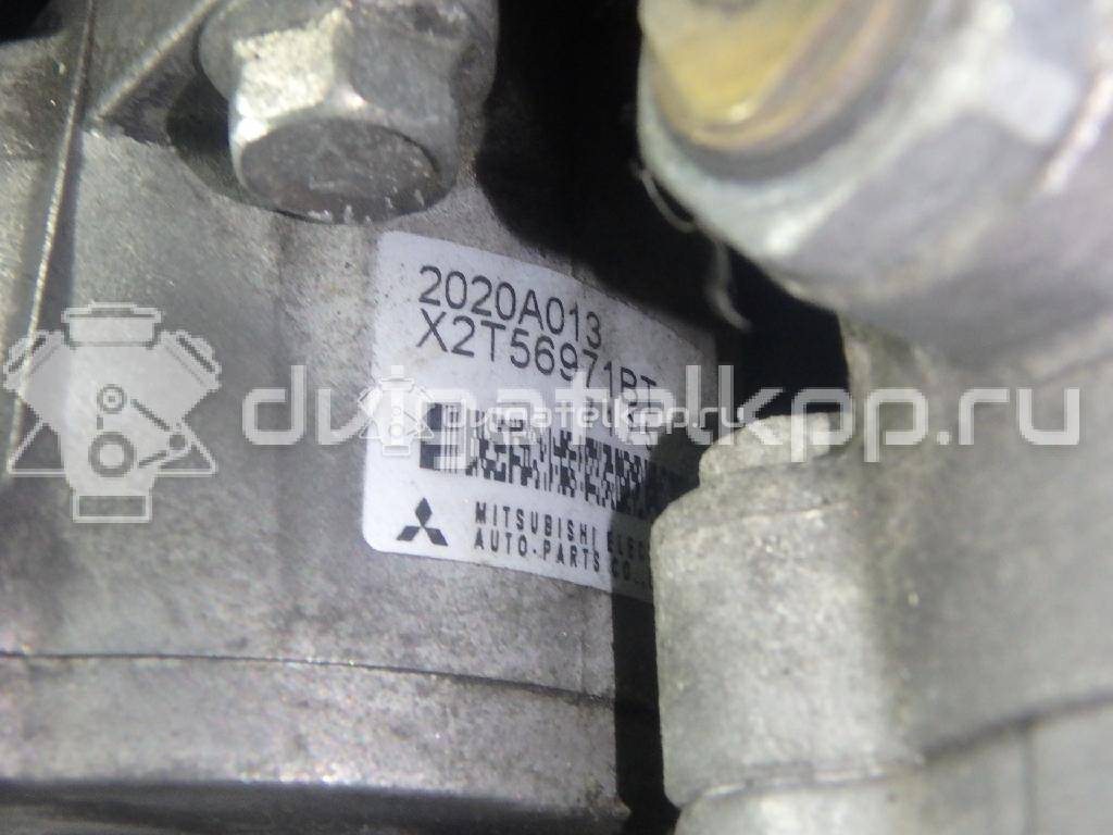 Фото Контрактный (б/у) двигатель 4G15 (16V) для Mitsubishi Colt / Lancer 86-110 л.с 16V 1.5 л бензин 1770A072 {forloop.counter}}